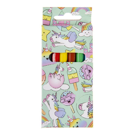 LG Imports Einhorn-Buntstifte | Pro Karton LG Imports Einhorn-Buntstifte | Pro Karton