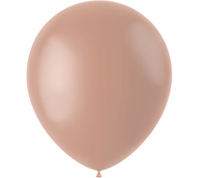 Folat Ballons Vintage Rose 33cm 33cm | 50 pièces Folat Ballons Vintage Rose 33cm 33cm | 50 pièces