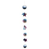 Boland Décoration suspendue Popstar | 140cm Boland Décoration suspendue Popstar | 140cm