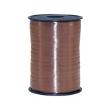 Crosswear Braunes Farbband 5mm | 500 Meter Crosswear Braunes Farbband 5mm | 500 Meter