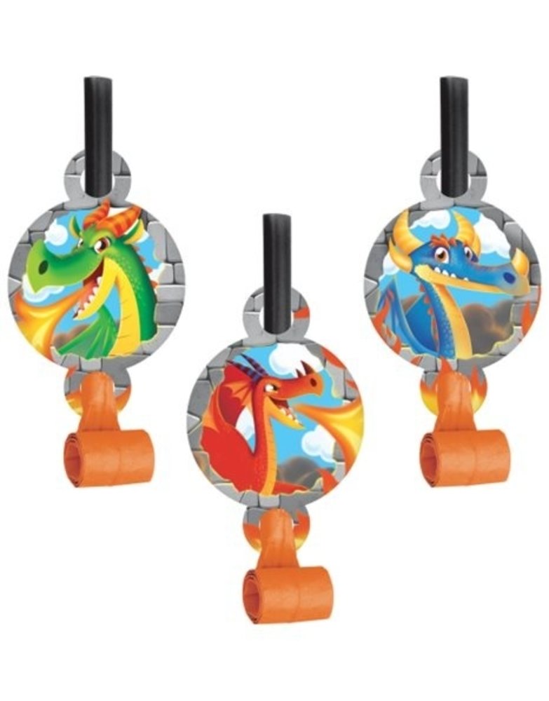 Folat Dragons Roltongen | 8 pieces Folat Dragons Roltongen | 8 pieces