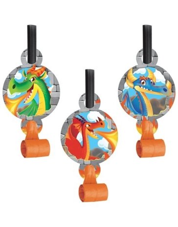 Folat Dragons Roltongen | 8 pieces Folat Dragons Roltongen | 8 pieces