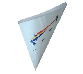 Tuf-Tuf Fries bags 10 pieces