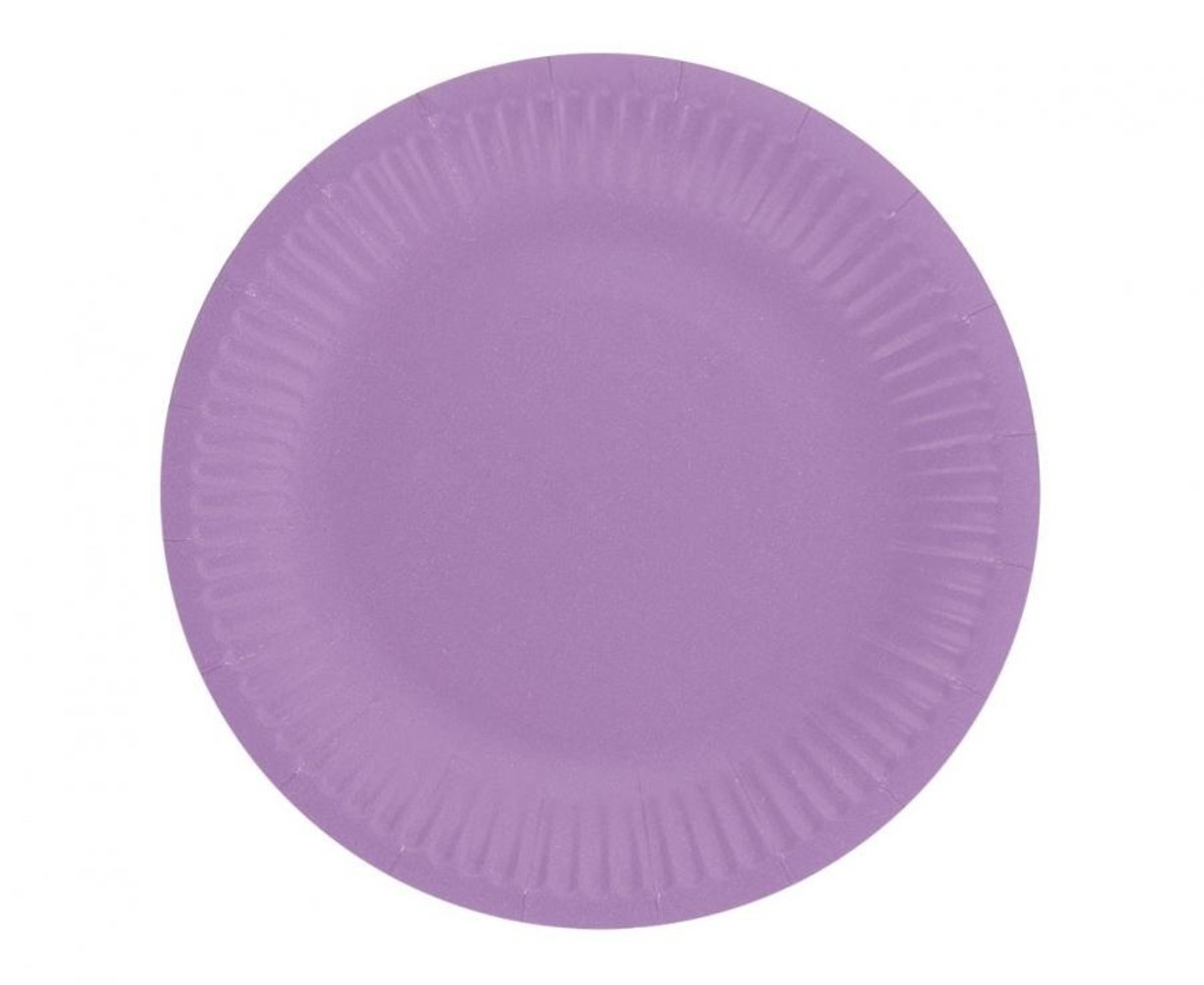 Godan Purple signs 18cm | 6 pieces