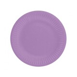 Godan Assiettes violettes 18cm | 6 pièces Godan Assiettes violettes 18cm | 6 pièces