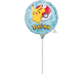 Ballon Pokémon | 23cm