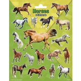 Stickers Paarden | 18 stickers per vel Stickers Paarden | 18 stickers per vel