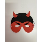 LG Imports Mousse pour masque du diable | 6 pièces LG Imports Mousse pour masque du diable | 6 pièces