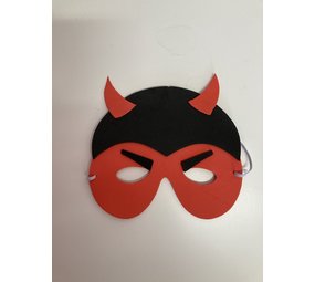 LG Imports Teufel Maske Schaumstoff | 6 Stück LG Imports Teufel Maske Schaumstoff | 6 Stück