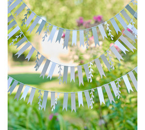 Ginger Ray Guirlande vert sauge 5mtr | chaque Ginger Ray Guirlande vert sauge 5mtr | chaque