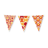 Paper Dreams 70's Fahnenleine 10m | pro Stück