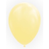 Globos Nordic Ivoren Ballonnen 30cm | 25 stuks Globos Nordic Ivoren Ballonnen 30cm | 25 stuks
