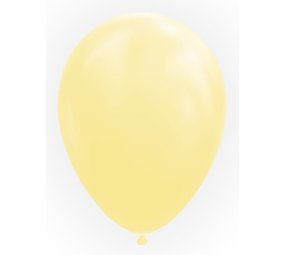 Globos Nordic Ivory balloons 30cm | 25 pieces