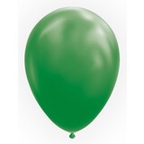 Globos Nordic Groene Ballonnen 30cm | 25 stuks