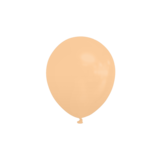 Globos Nordic Nude Luftballons 13cm | 100 Stück Globos Nordic Nude Luftballons 13cm | 100 Stück