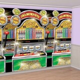 Paper Dreams Scénographe de casino | 12 mètres