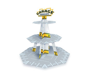 Tuf-Tuf Vehicles Cupcake Standard | per Unit Tuf-Tuf Vehicles Cupcake Standard | per Unit