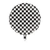 Globos Nordic Heliumballon Racing 46cm | pro Stück Globos Nordic Heliumballon Racing 46cm | pro Stück