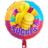 Folat Helium Balloon Success 43 cm | per Unit Folat Helium Balloon Success 43 cm | per Unit