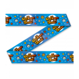 Paper Dreams Welcome Home Cartoon Sales ribbon | 12m