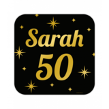 Paper Dreams Sarah 50 Doorbord Classy | 50x50cm Paper Dreams Sarah 50 Doorbord Classy | 50x50cm