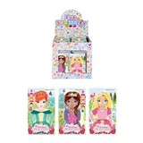 Cahier de princesse Cahier de princesse