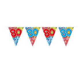 Folat Slinger 80 years Blocks | 6 MTR Folat Slinger 80 years Blocks | 6 MTR