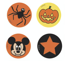 Tuf-Tuf Mickey Mouse Halloween Confetti | 14 gram Tuf-Tuf Mickey Mouse Halloween Confetti | 14 gram