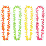 Boland Neon Hawaii wreaths | 25 pieces Boland Neon Hawaii wreaths | 25 pieces