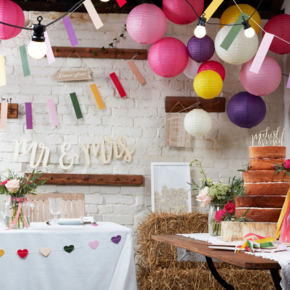 Boho Wedding Boho Wedding