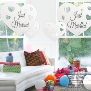 Just Married Just Married