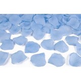 Tuf-Tuf Pétales de roses Bleu clair | 144 pièces Tuf-Tuf Pétales de roses Bleu clair | 144 pièces