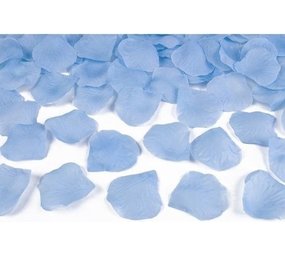 Tuf-Tuf Rose petals Light blue | 144 pieces Tuf-Tuf Rose petals Light blue | 144 pieces