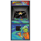 Tuf-Tuf Affiche de porte Espace 76 x 150cm | par pièce Tuf-Tuf Affiche de porte Espace 76 x 150cm | par pièce