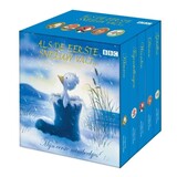 Tuf-Tuf Mini booklets if the first snow falls 5 -piece Tuf-Tuf Mini booklets if the first snow falls 5 -piece