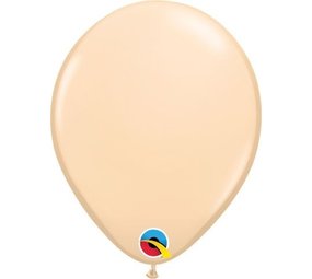 Qualatex Luftballons Blush 13cm | 20 Stück