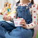 Tuf-Tuf Baby Einhorn Pastell Eisbecher | 6 Stück Tuf-Tuf Baby Einhorn Pastell Eisbecher | 6 Stück