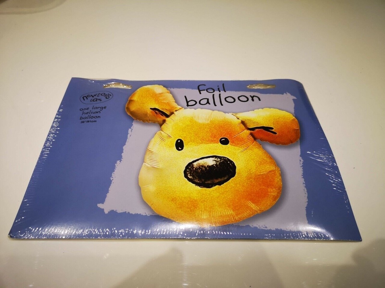 Qualatex Helium Ballon Beer Shape 91cm | per Unit