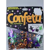 Tuf-Tuf Witches confetti | 14 grams Tuf-Tuf Witches confetti | 14 grams