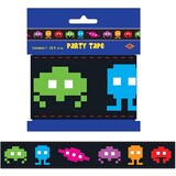 Tuf-Tuf Afzet Lint Totally 80-er Jaren 6 meter Tuf-Tuf Afzet Lint Totally 80-er Jaren 6 meter