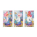 Henbrandt Meerjungfrau Notizbuch | pro Einheit Henbrandt Meerjungfrau Notizbuch | pro Einheit