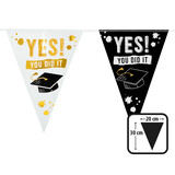 Boland Guirlande réussie Yes You Did It | 6 mètres Boland Guirlande réussie Yes You Did It | 6 mètres