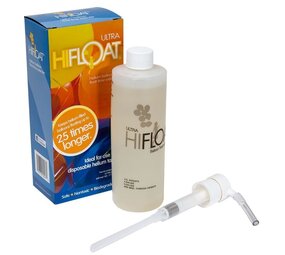 Crosswear Gel pour ballons High-Float 100 ballons | 473ml Crosswear Gel pour ballons High-Float 100 ballons | 473ml