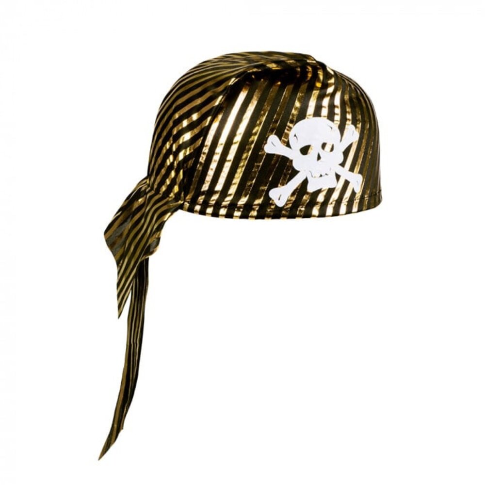 Boland Casquette de pirate | individuellement Boland Casquette de pirate | individuellement
