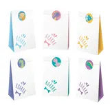 Tuf-Tuf Dino Time Treat Bags | 6 pieces