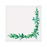 Godan Servetten Leaves 33x33cm | 20 stuks