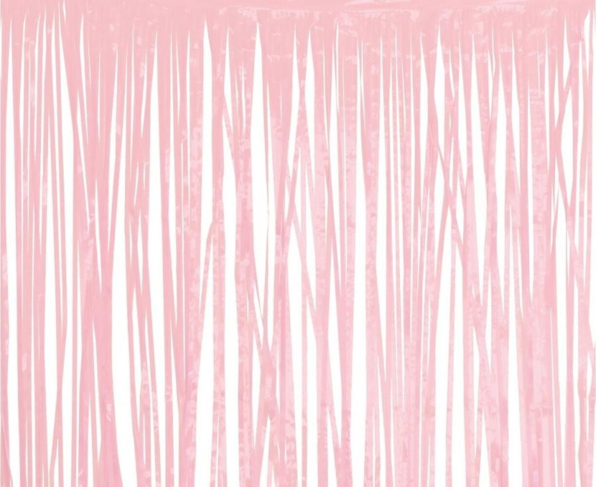 Godan Deurgordijn Licht roze | 100x200cm