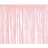 Godan Door curtain light pink | 100x200cm