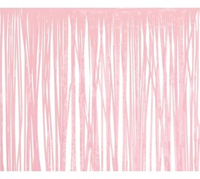Godan Rideau de porte rose clair | 100x200cm Godan Rideau de porte rose clair | 100x200cm