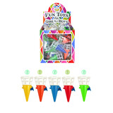 Mini catch ball game 7cm | per Unit Mini catch ball game 7cm | per Unit